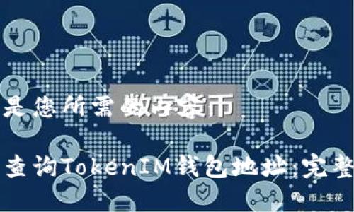 以下是您所需的内容：

如何查询TokenIM钱包地址：完整指南