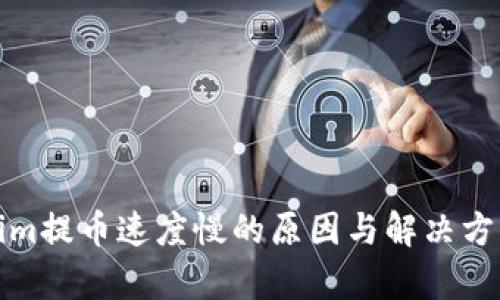 Tokenim提币速度慢的原因与解决方案分析
