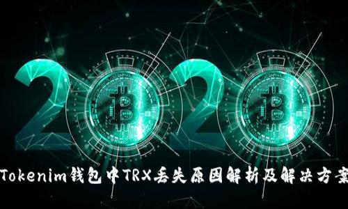 Tokenim钱包中TRX丢失原因解析及解决方案