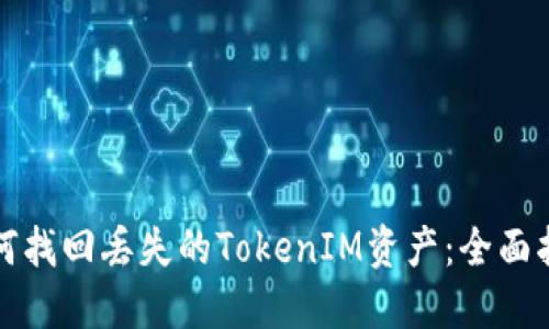 如何找回丢失的TokenIM资产：全面指南