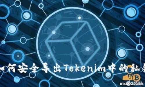 如何安全导出Tokenim中的私钥